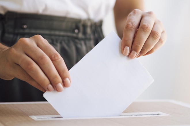 Prezidentiale 2025. Rezultate finale. Scoruri lamentabile pentru PSD in judet