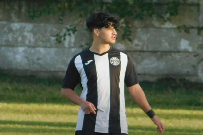 Fotbal. Juniori U 19. Victorie pentru jiulisti