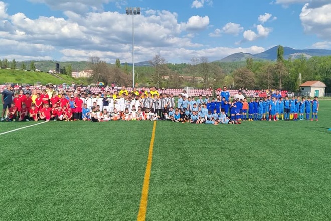 Interliga. Patru campionate intr-unul singur!