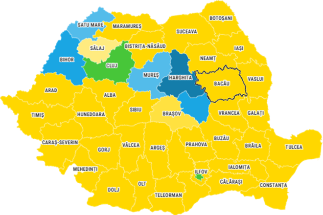 O explicatia sociologica. De ce s-a „aurit” Romania