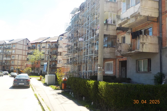 Uricani. E nevoie de putintica rabdare