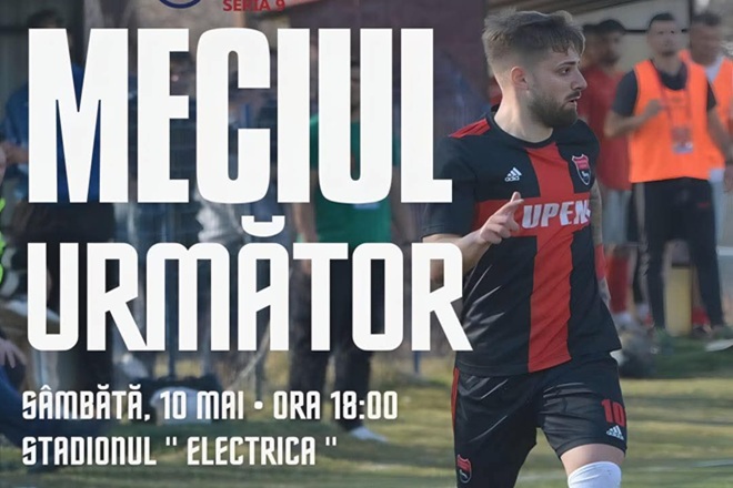 Fotbal. Liga 3. Toate sperantele merg in Banat