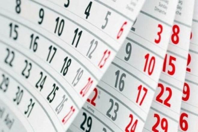 De Rusalii. O noua minivacanta pentru toti angajatii