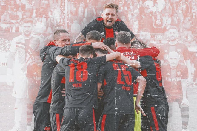 Fotbal. Liga 3. Meciuri mult asteptate 