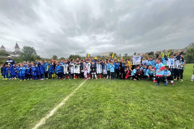 Fotbal. Interliga Nationala. Final de sezon