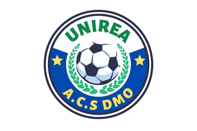 Fotbal. Liga 4. Unirea DMO - campioana