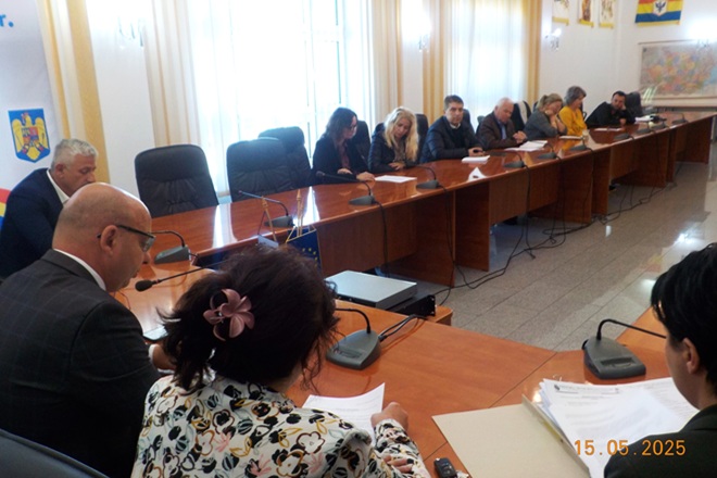 Vulcan. Serviciul local de salubrizare poate sa functioneze pe mai departe