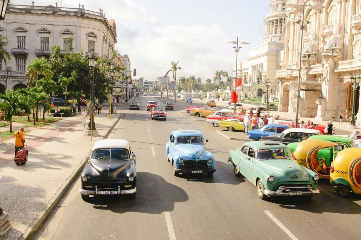 5 lucruri autentice de incercat daca mergi in vacanta in Havana