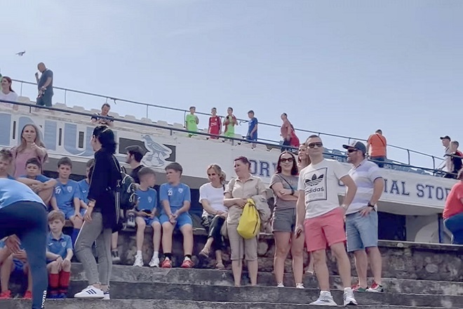 Vesti bune de la juniori