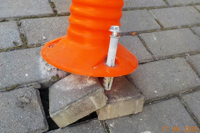 Dar cu „popicii” ce aveti?!