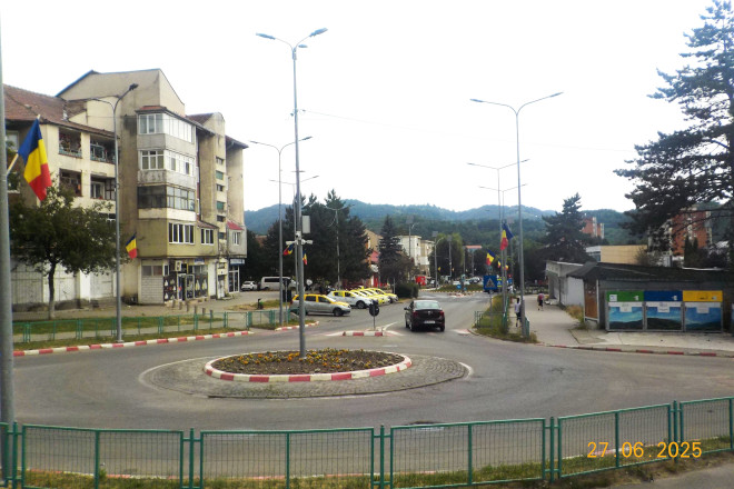 Vulcan. Cetatenii sunt chemati sa-si dea cu parerea