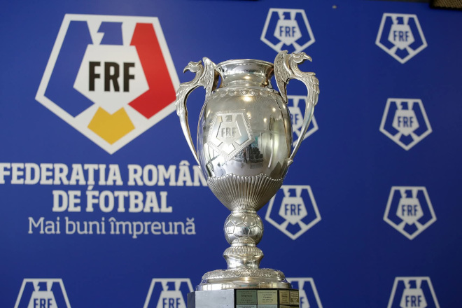 Fotbal. Cupa Romaniei. Secatuita de 11 partide