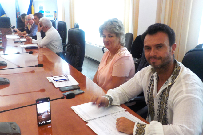 Vulcan. Cine, totusi, a votat scumpirea?