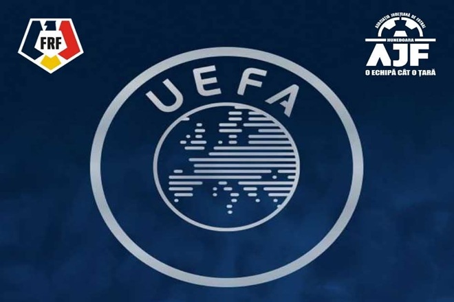 Curs pentru Licenta C UEFA