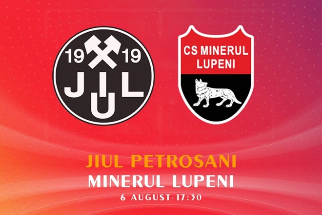 DERBY de foc in Valea Jiului – lupta pentru onoare si calificare!