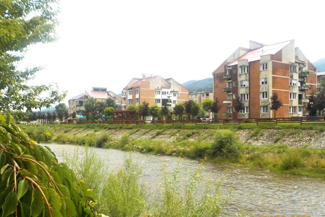 Uricani. Multi din alte orase ar vrea primar ca Danut Buhaescu