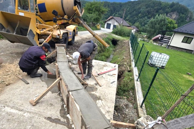 Uricani. Promisiune indeplinita