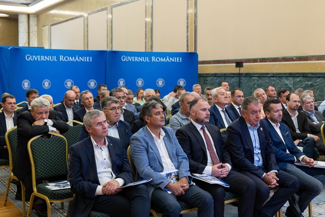 Primarul Petrosaniului, despre reducerile masive de personal si cresterea impozitelor