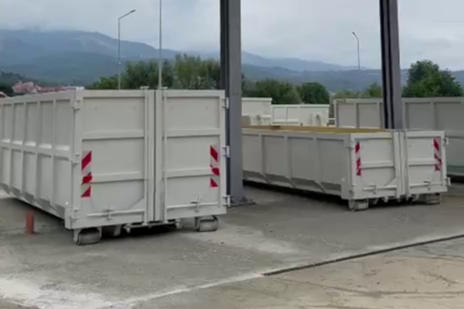 Petrosani. CAV-ul - externalizat sau gestionat de primarie?