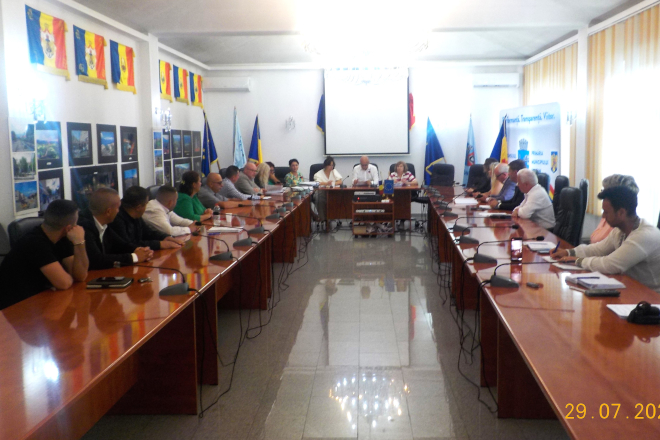 Invitatie la cota 1621 a Pasului Valcan