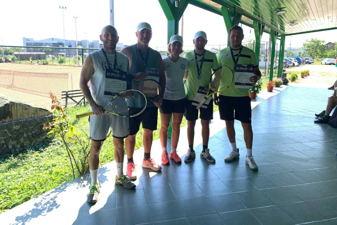 Antrenori de podium