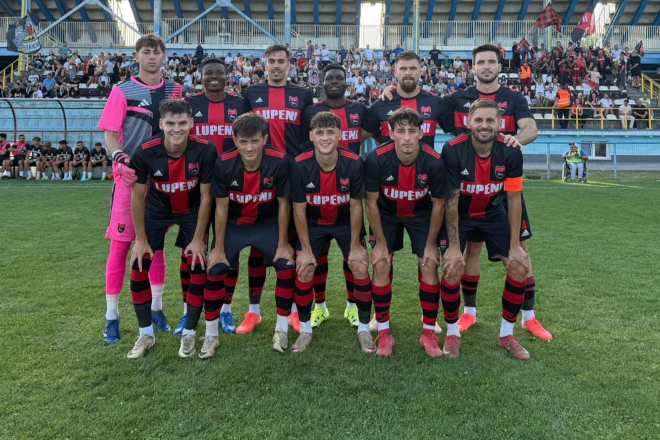 Programul meciurilor din Liga 3 - seria 6