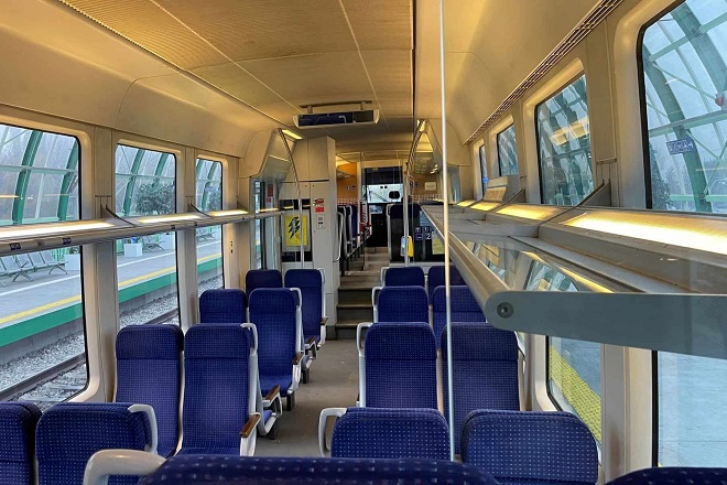 In anul scolar 2025–2026. Elevii – gratuitati la trenurile care sunt... cand sunt