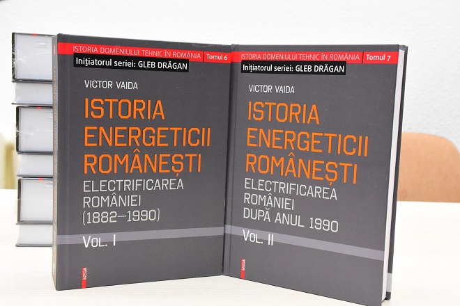 Independenta si securitatea energetica a Romaniei, realitati si perspective