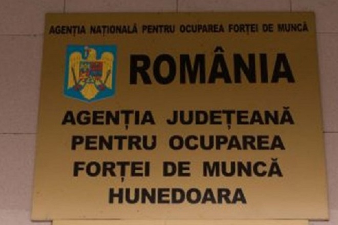 Revoltator! Intr-un judet condus de social-democrati, mii de hunedoreni – someri fara nici un leu de paine