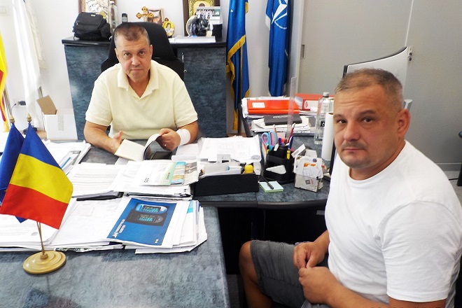 Uricani. Ascultat si indrumat cum nici nu s-a asteptat