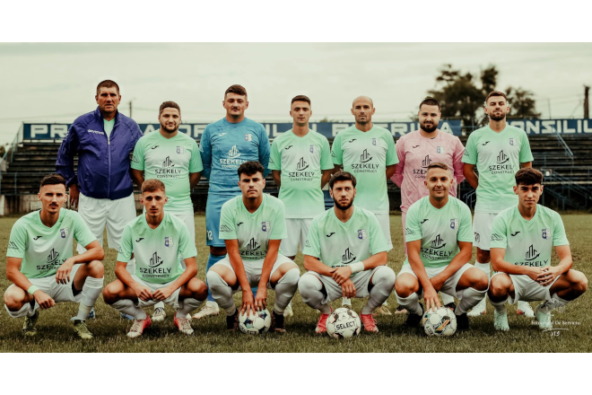 Fotbal. Cupa Romaniei. Magura a produs surpriza