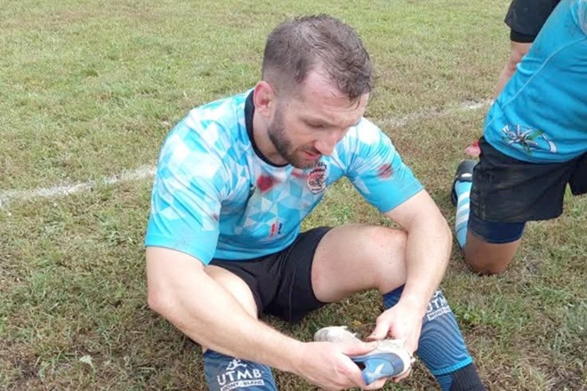 Rugby. Stiinta a revenit victorioasa pe teren