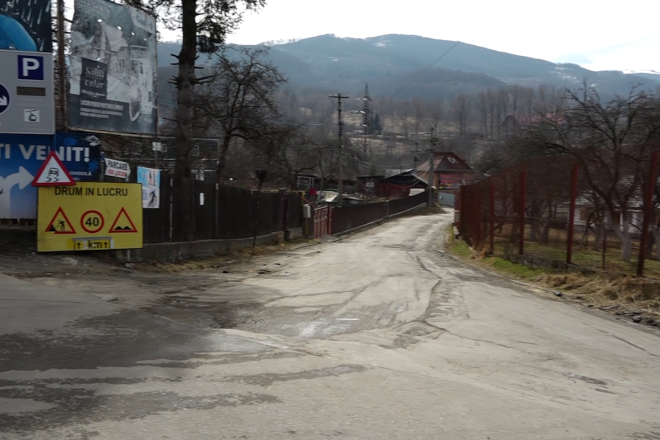 Lupeni. Santierele blocate repornesc in octombrie