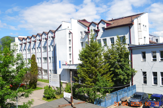 Vulcan. Etapa a doua merge mai departe