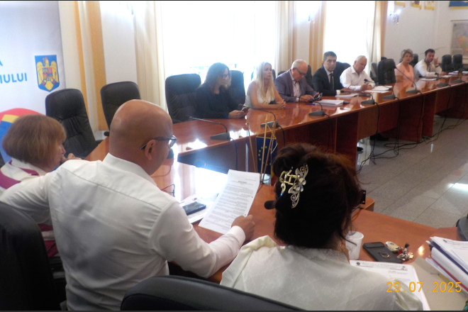 Vulcan. Ceea ce era imposibil in urma cu un deceniu si ceva se va realiza acum