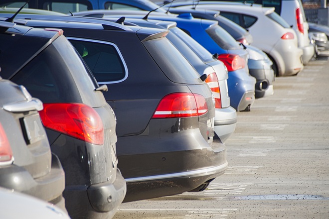 Cum amenajezi un parc auto second hand. De la idee de afacere la vanzari concrete