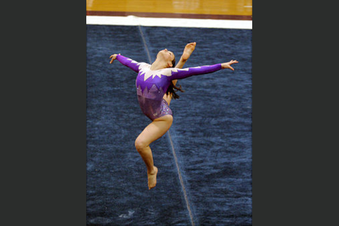 Regal de gimnastica in judet!