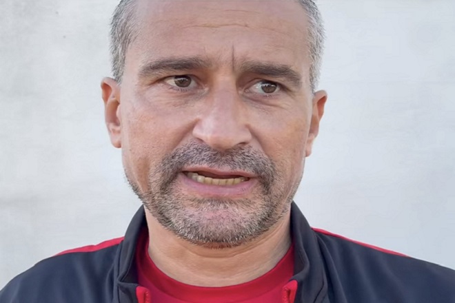 Gabriel Toma, antrenor Minerul Lupeni: „Noi nu avem rezerve, toti jucatorii sunt titulari!”