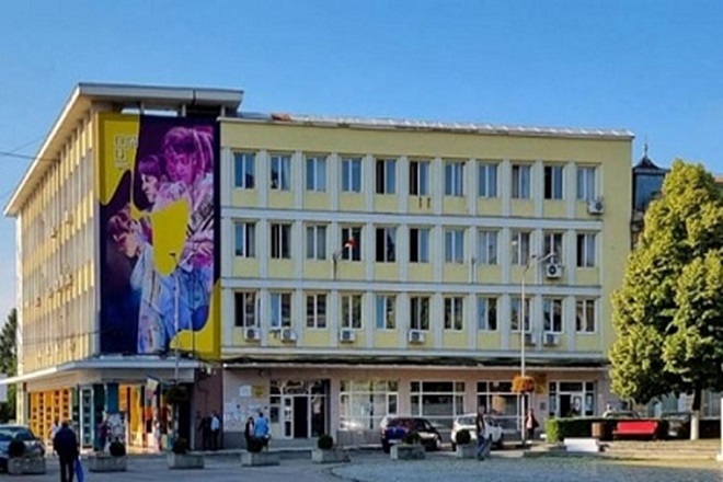 4,72% rata somajului in Hunedoara