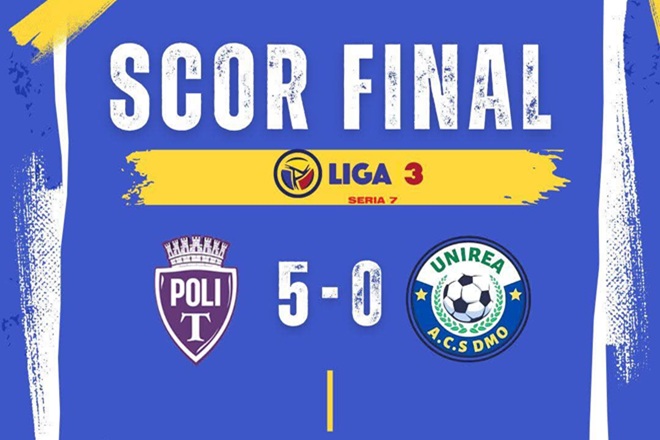 Pe penultimul loc