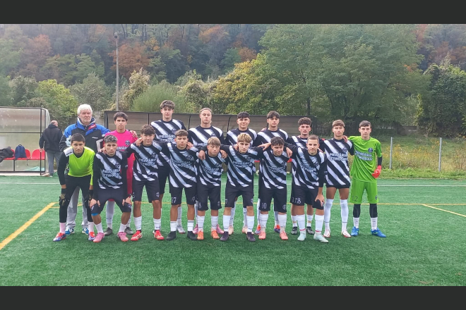 Victorie pentru CSM Jiul Petrosani la U19!