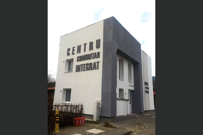 Uricani. Obiectiv din biblia personala bifat de Danut Buhaescu