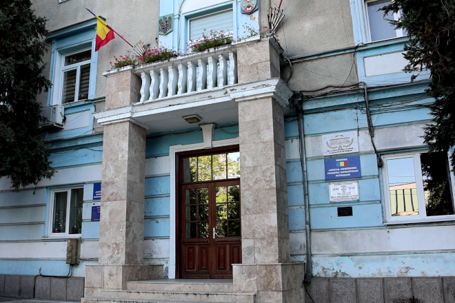 Atentionare pentru cetateni: pagina falsa in numele Consiliului Local Petrosani