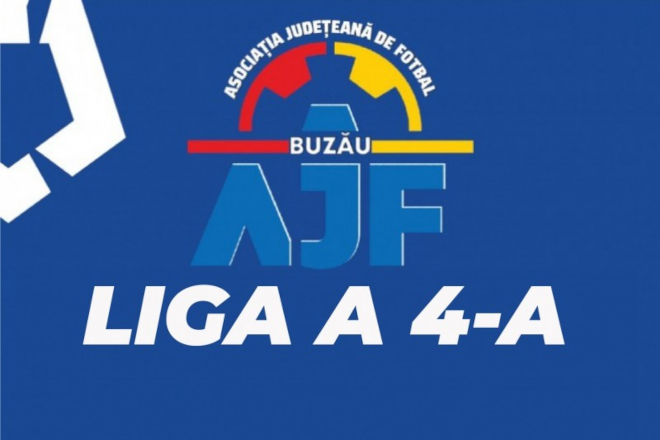 Incepe returul in Liga 4. Se joaca 5 etape!