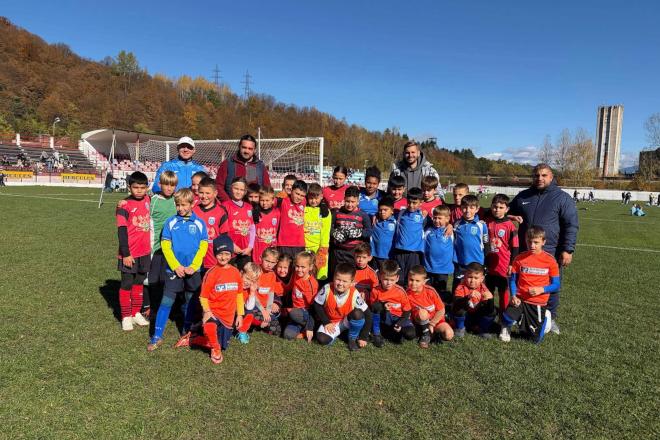 Interliga Nationala de Fotbal 