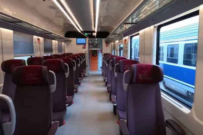 Revoltator! PSD Grindeanu scumpeste biletele de tren cu 10%