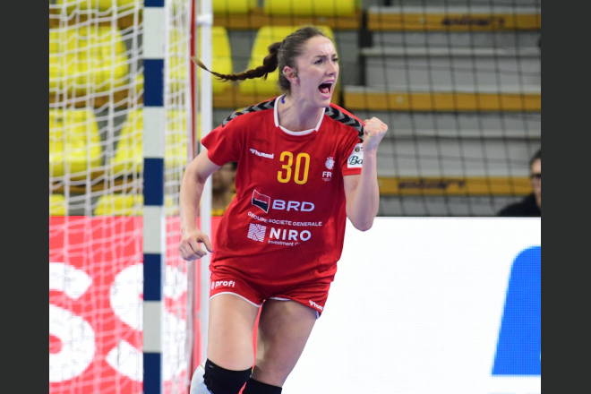 Handbal. Judetul nostru la Mondiale