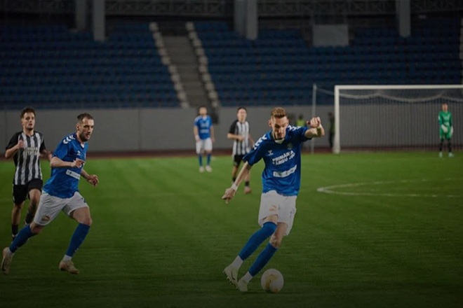 Fotbal. Liga 3. Jiulistii au pierdut la Targu Jiu