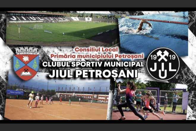 Aceasta este intrebarea: Corvinul - Petrosani sau Sibiu? 