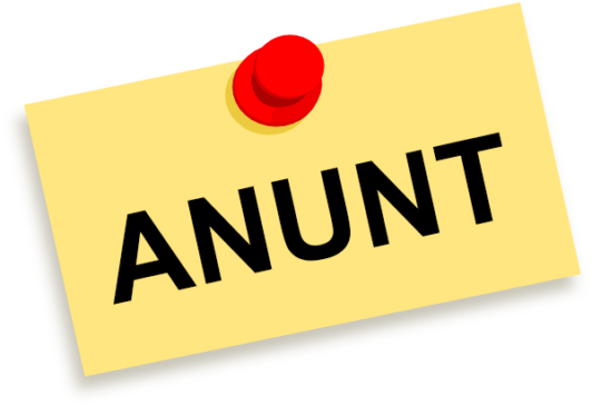 Petrosani / ANUNT  referitor la elaborarea unui proiect de act normativ